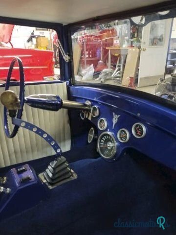 1927' Ford Model T photo #2