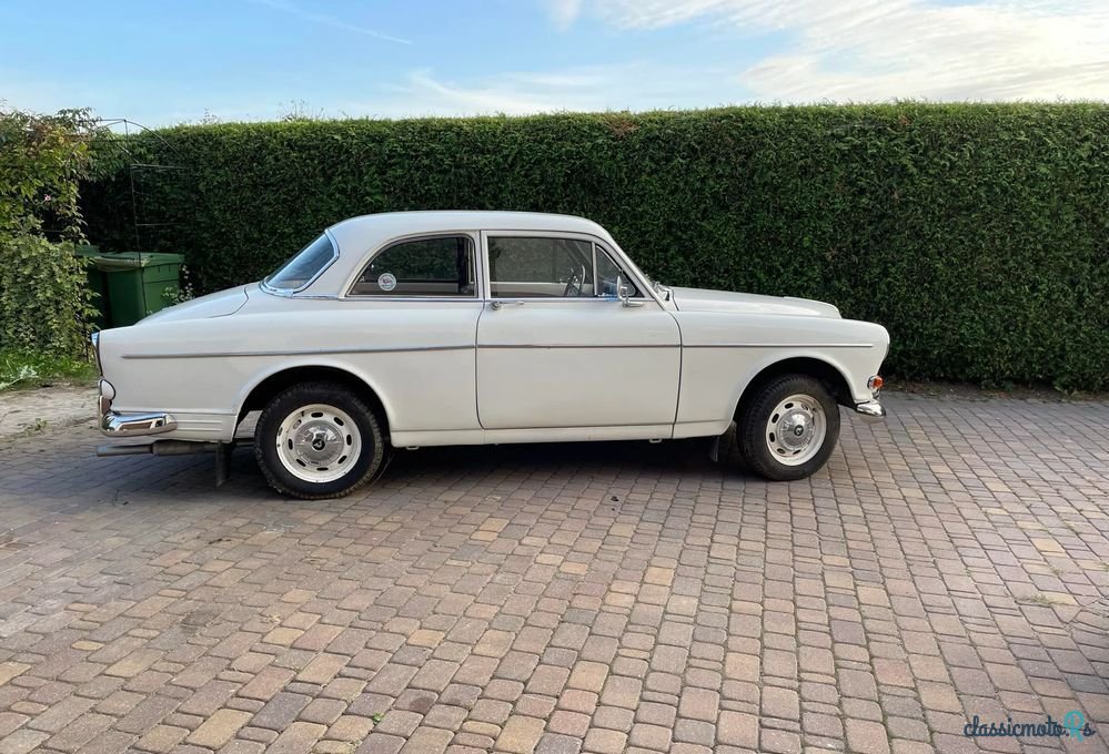1964' Volvo photo #2
