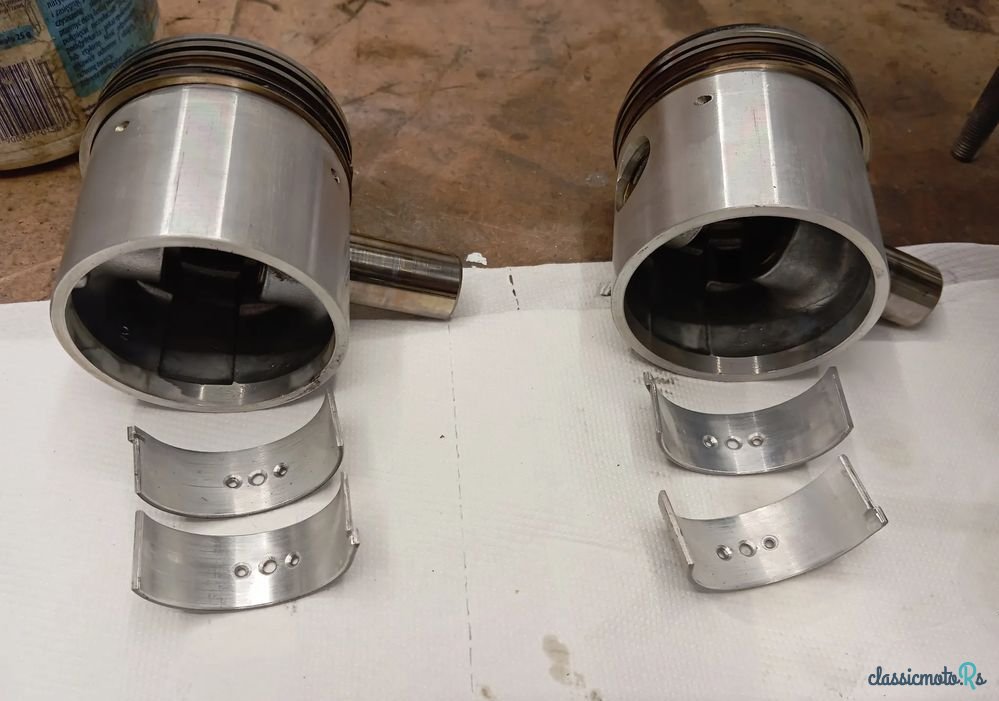 1971' Fiat 500 photo #6