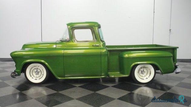 1956' Chevrolet 3100 photo #1