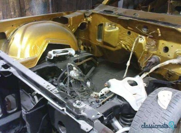 1973' Buick Riviera photo #2