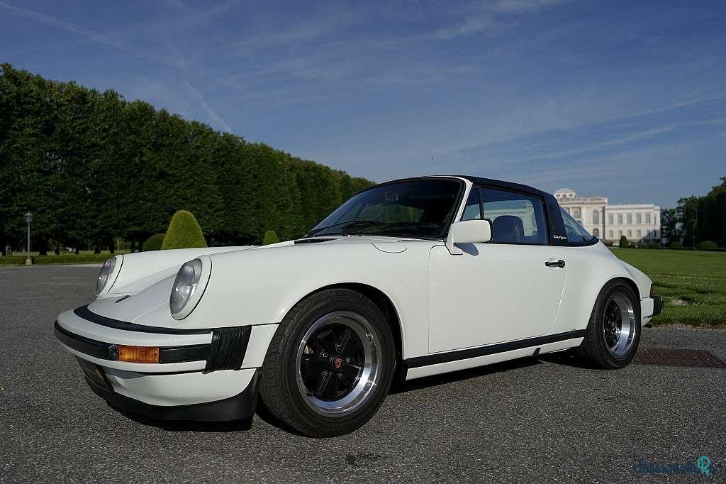 1979' Porsche 911 photo #5