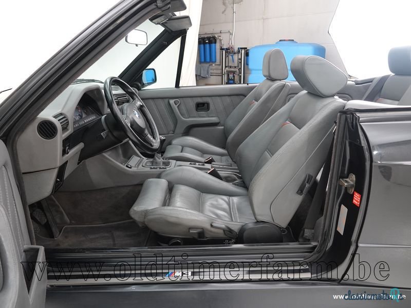 1991' BMW M3 '91 CH6416 photo #4