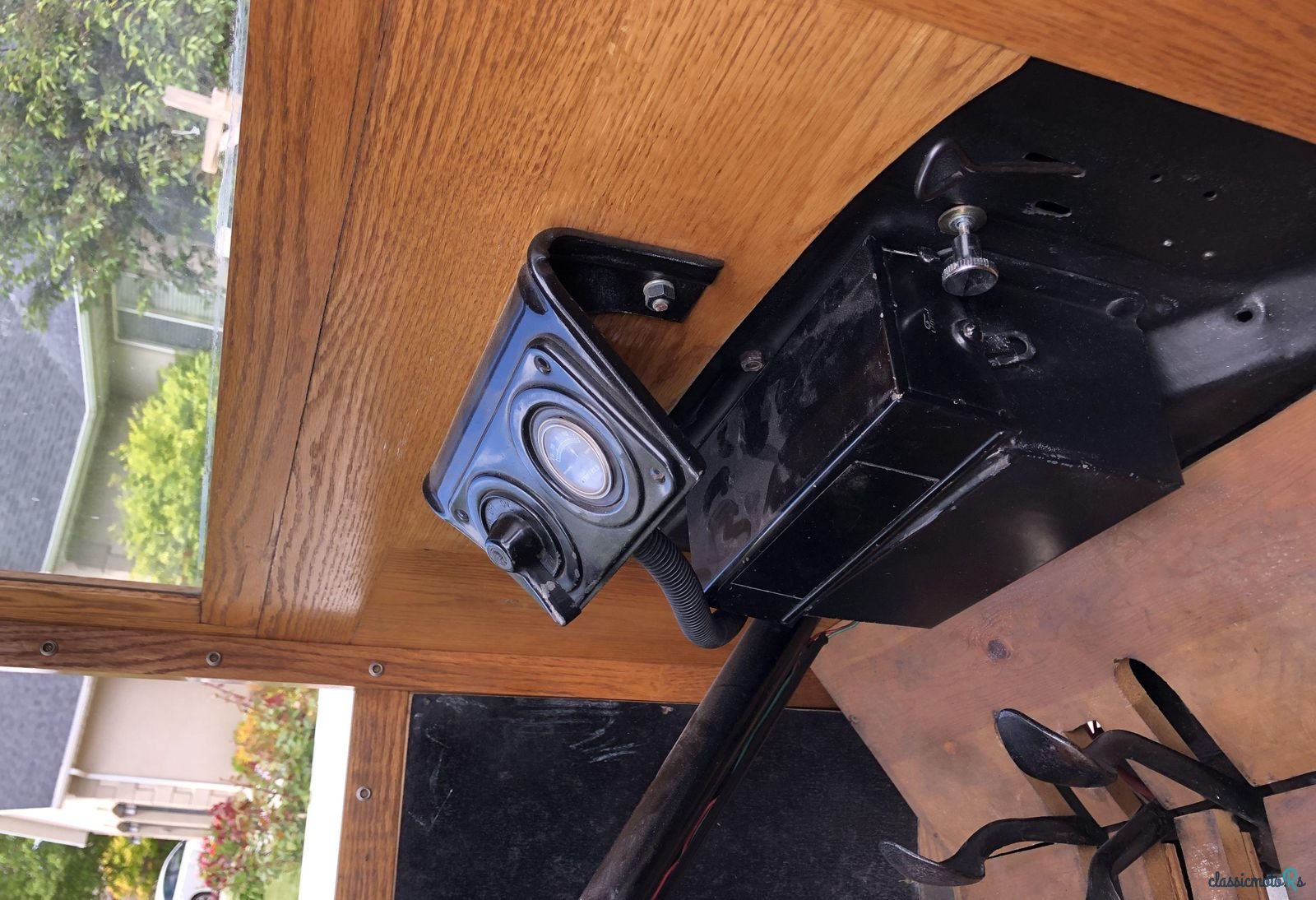 1920' Ford Model T photo #3