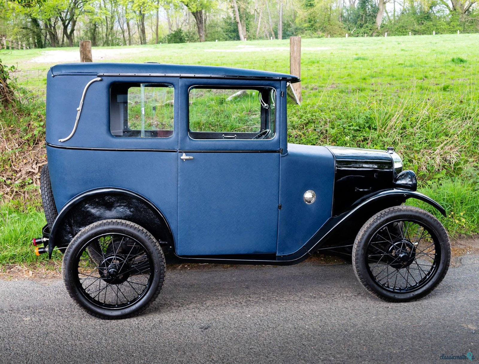 1929' Austin Seven photo #1