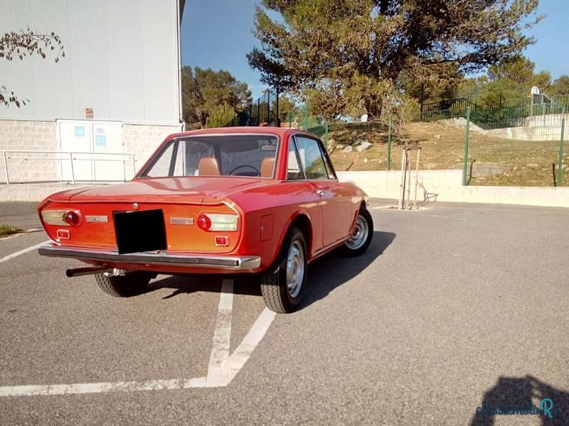 1974' Lancia Fulvia photo #3