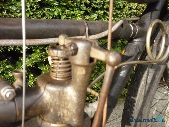 1904' Peugeot photo #5