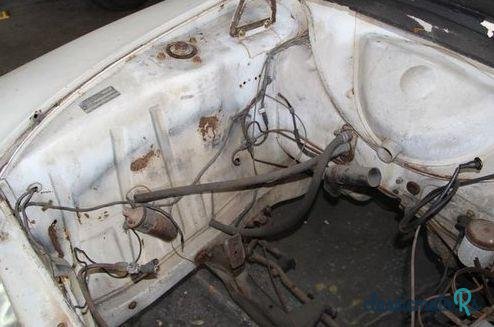 1966' Ford Cortina Lotus Cortina Mk L photo #4