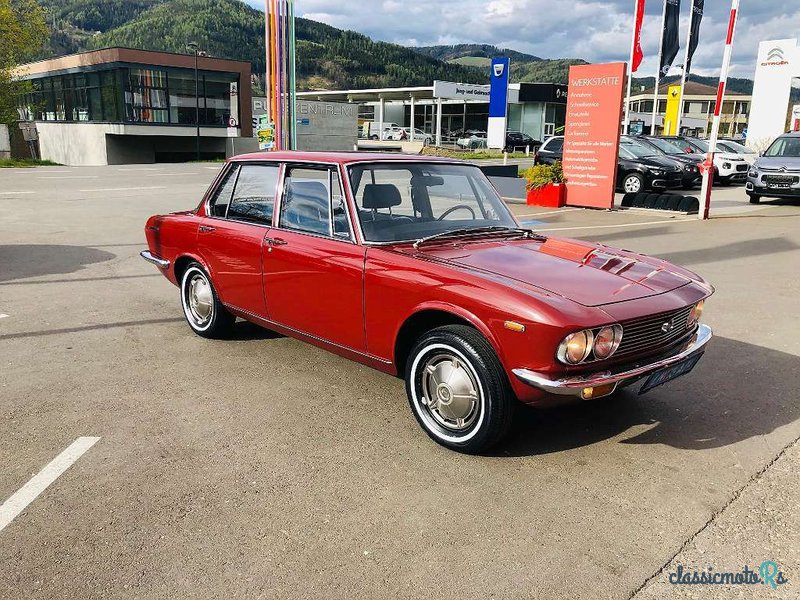 1969' Mazda 1500 photo #1