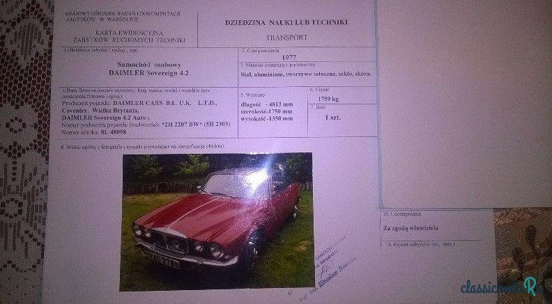 1959' Jaguar photo #1