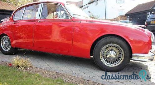 1965' Jaguar Mk2 Mark 2 photo #3