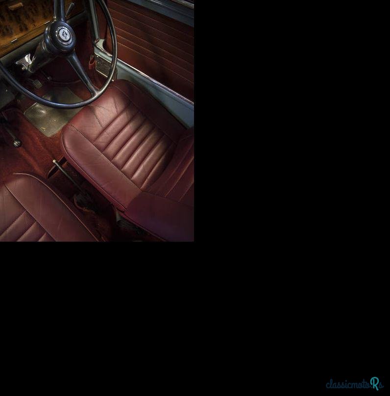 1965' Riley Elf photo #5