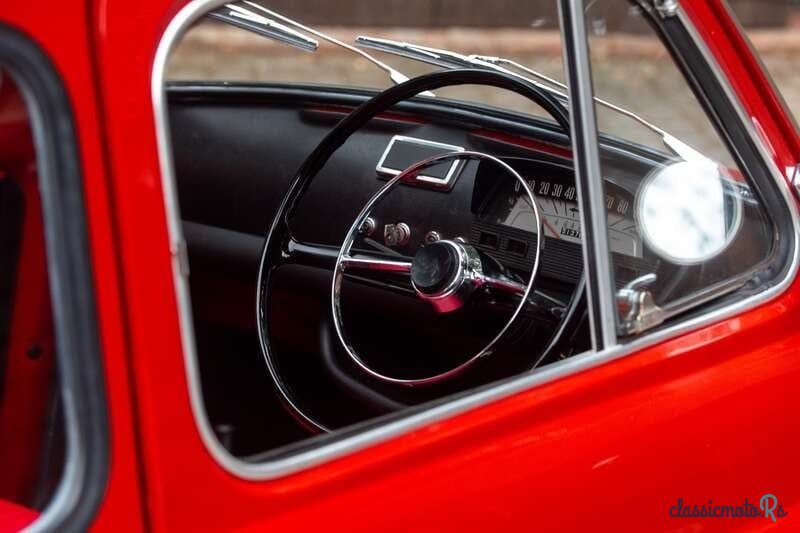 1969' Fiat 500 photo #2