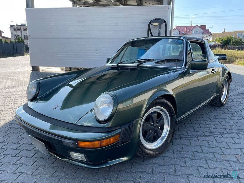 1978' Porsche 911 photo #2