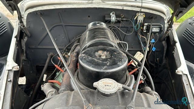 1940' Cadillac Fleetwood photo #3