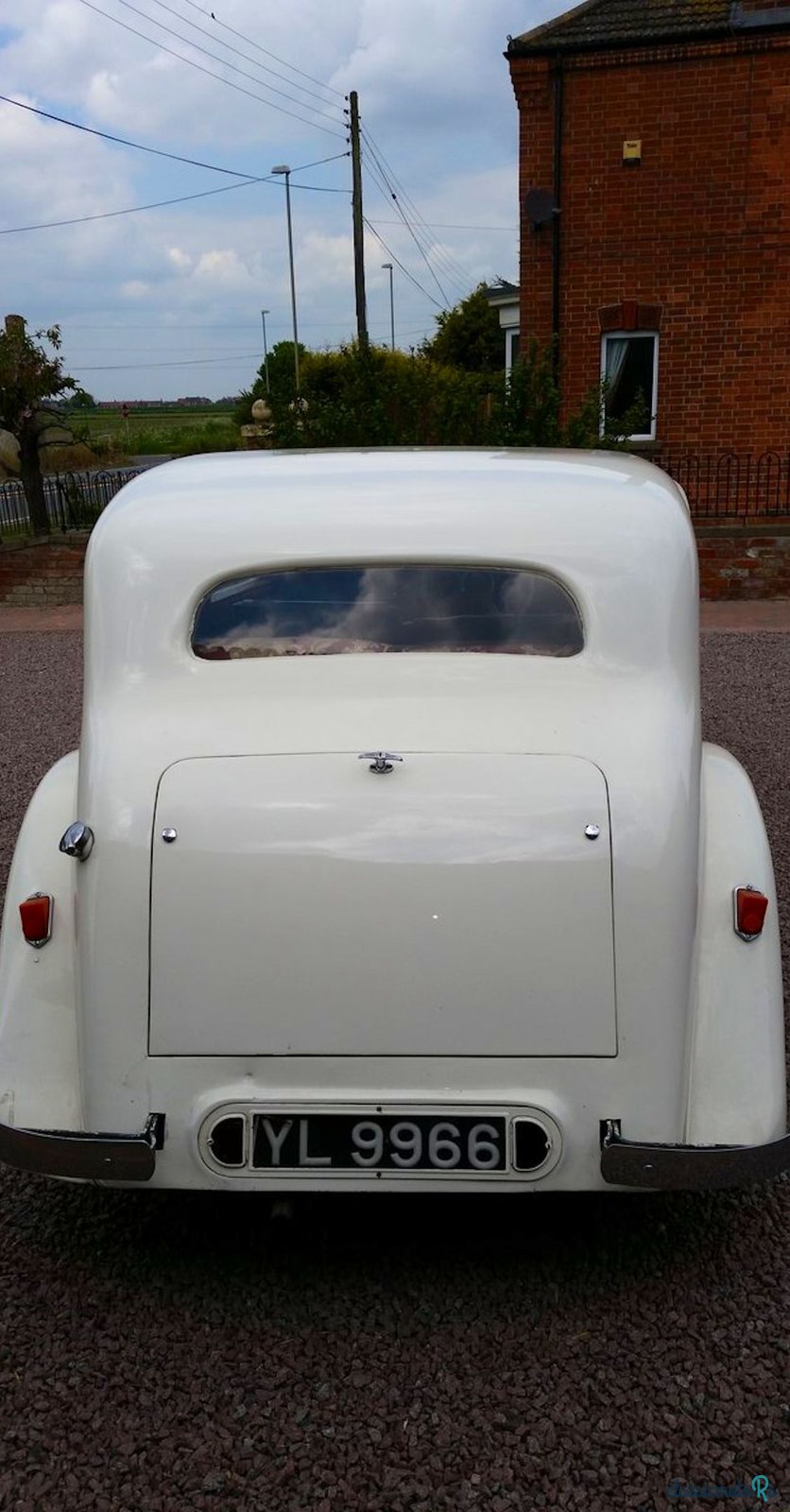 1925' Rolls-Royce Sports Saloon photo #4