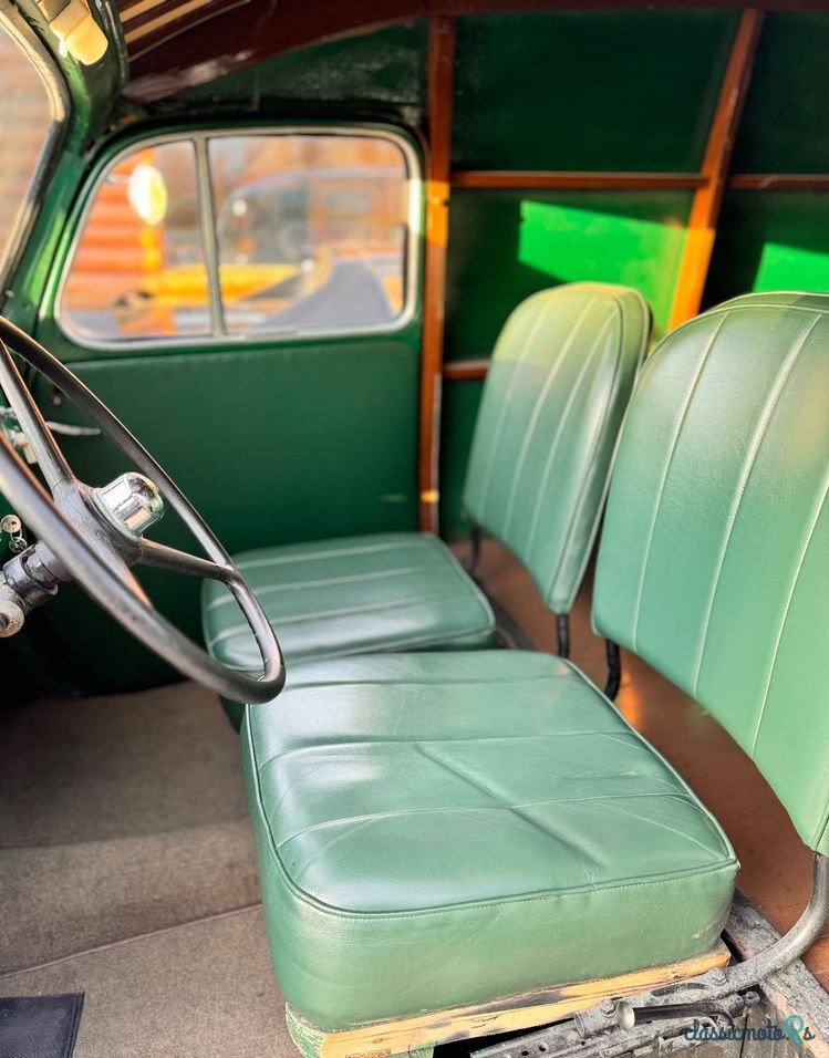 1938' Bedford photo #4