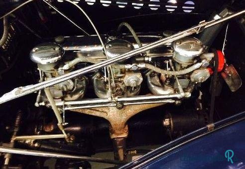 1949' Delahaye 135 M photo #4