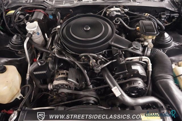 1987' Chevrolet Camaro photo #3