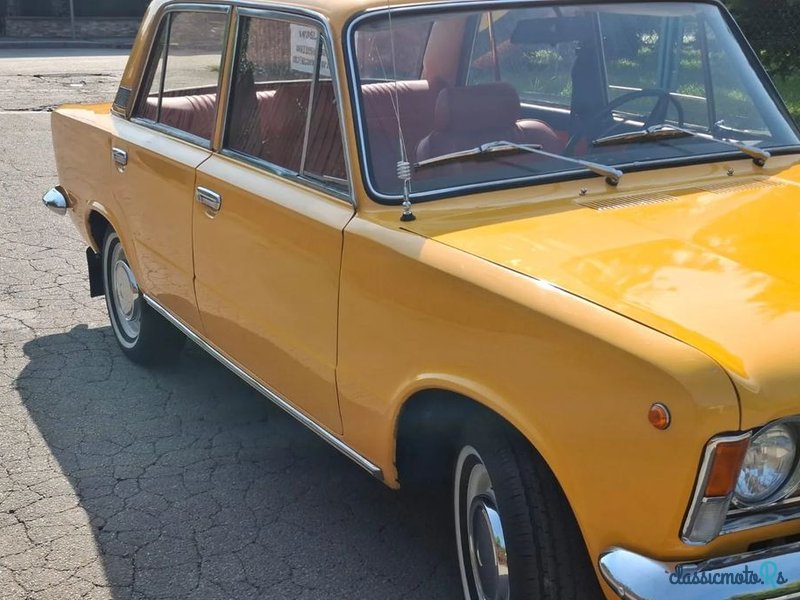 1973' Fiat 125P for sale. Poland