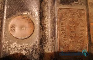 1949' Land Rover Series One photo #1