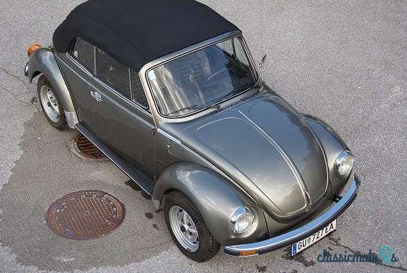 1979' Volkswagen Käfer photo #1