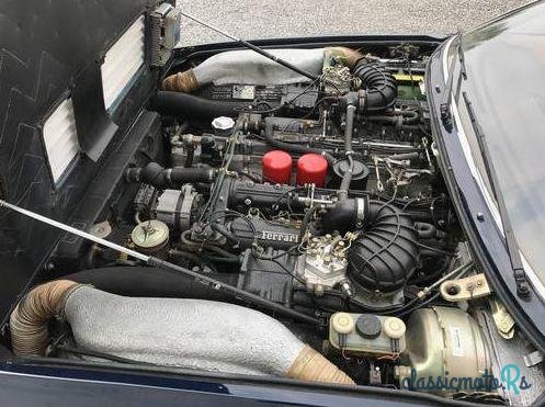 1982' Ferrari 400 I photo #3