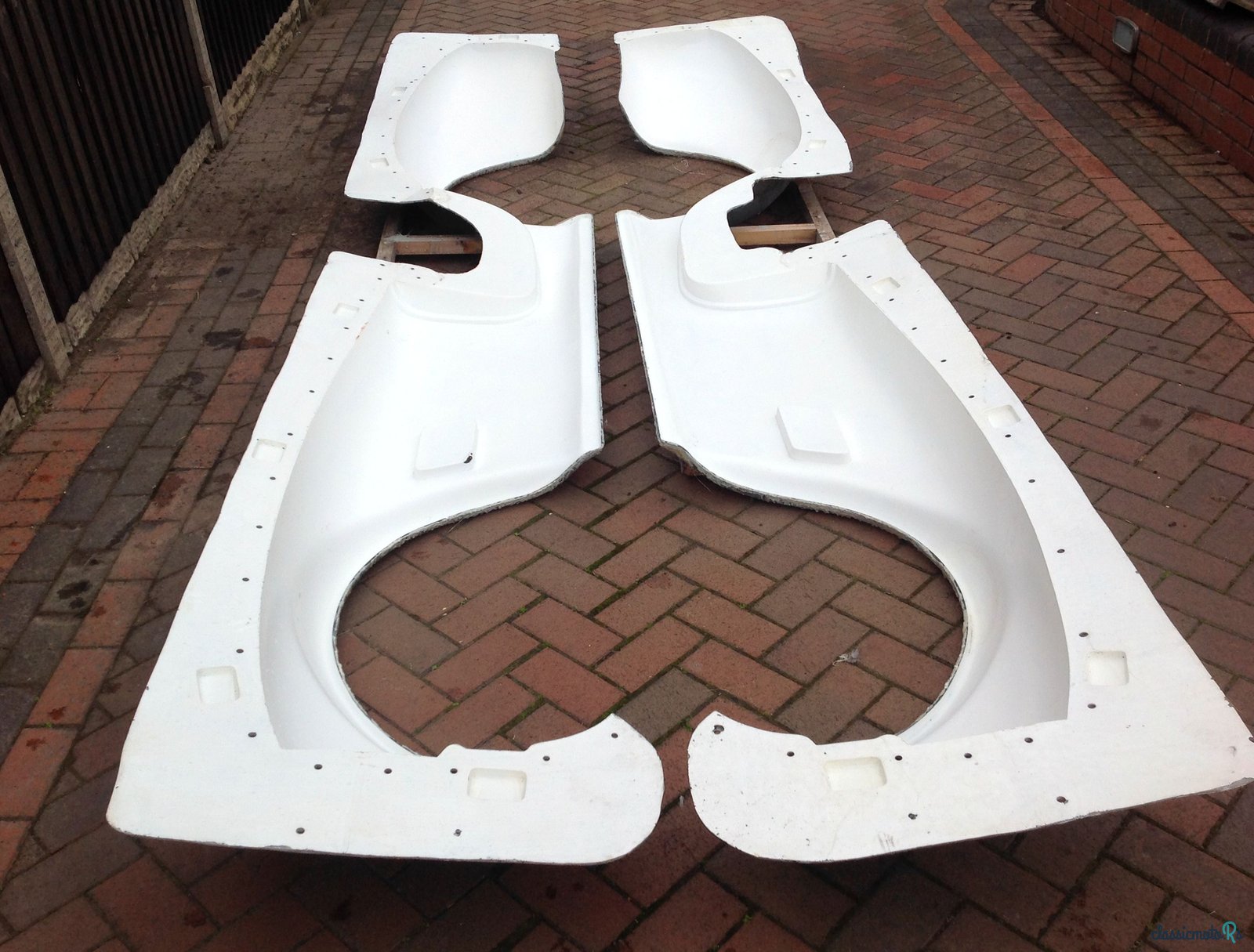 1966' AC Cobra Cobra 427 photo #3