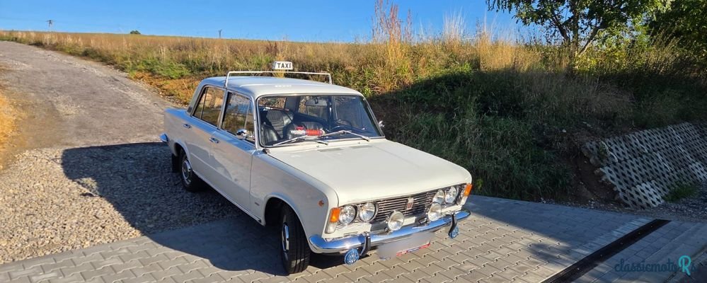 1972' Fiat 125P photo #3