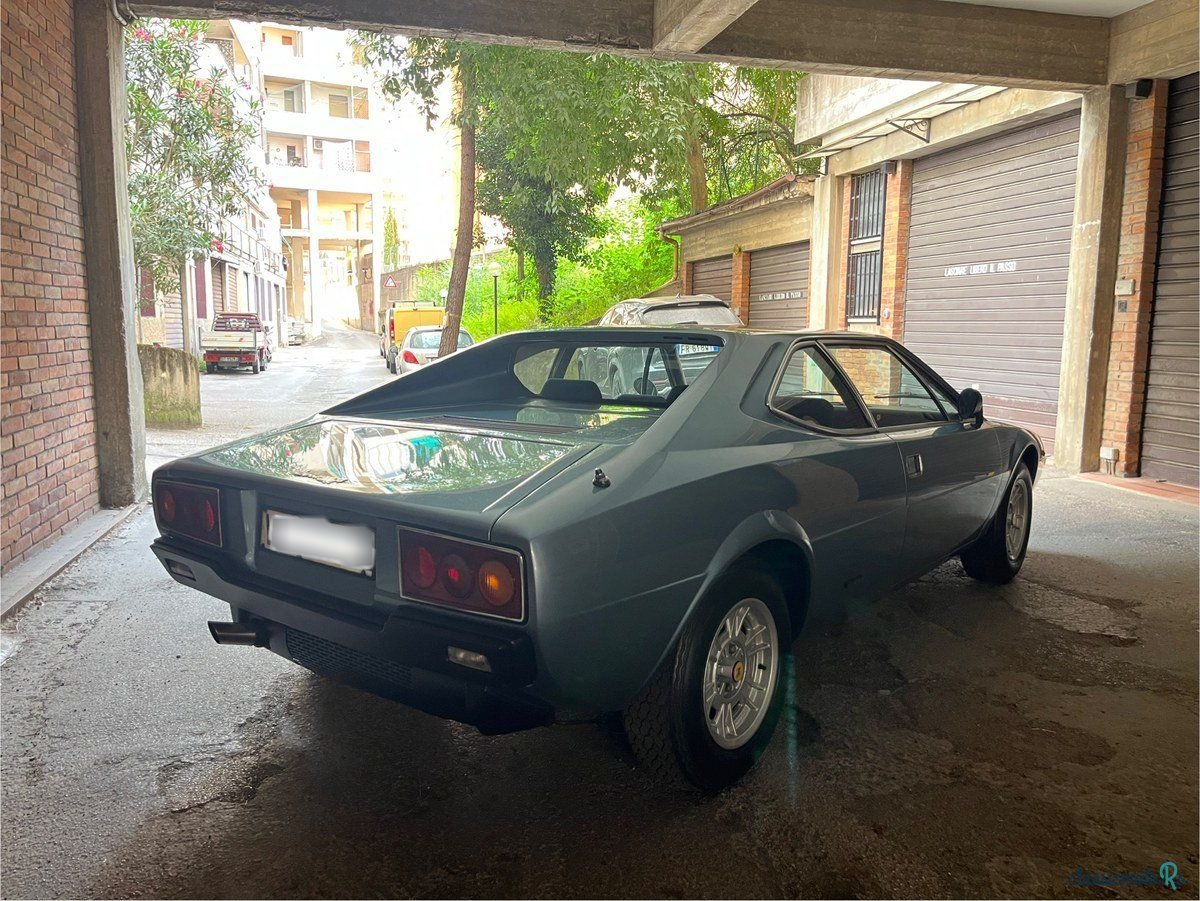 1976' Ferrari Dino 208 photo #4