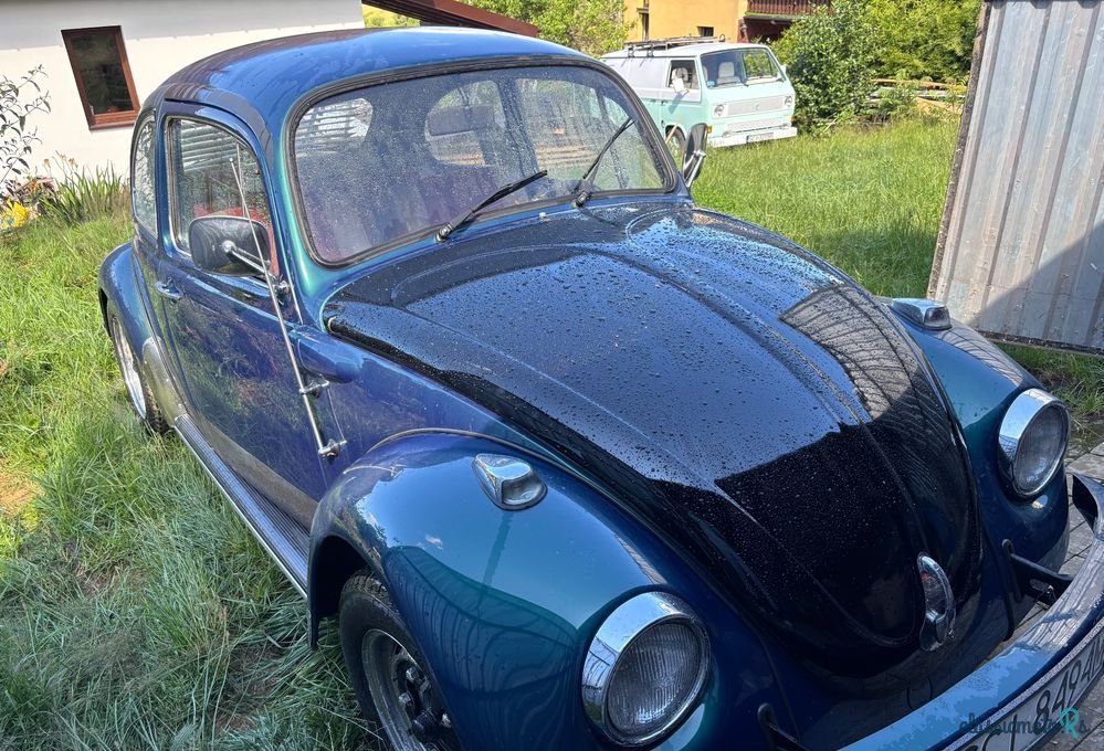 1964' Volkswagen Garbus photo #4