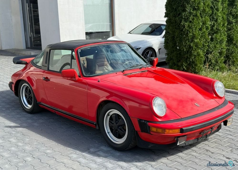 1979' Porsche 911 photo #4