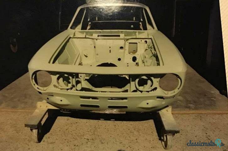 1972' Alfa Romeo Gt photo #3