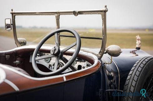 1924' Minerva Ac photo #4