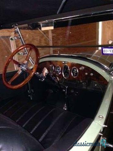 1925' Buick Master Sport Touring Car photo #1