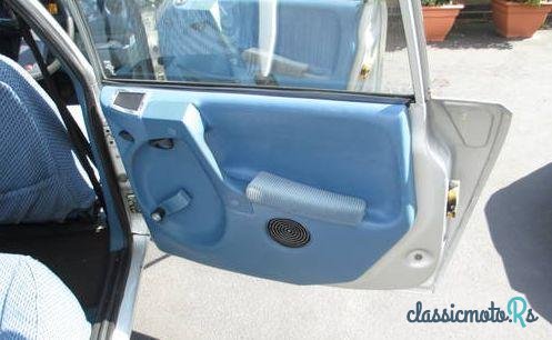 1980' Citroen CX Athena photo #1