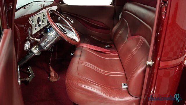 1946' Chevrolet photo #4