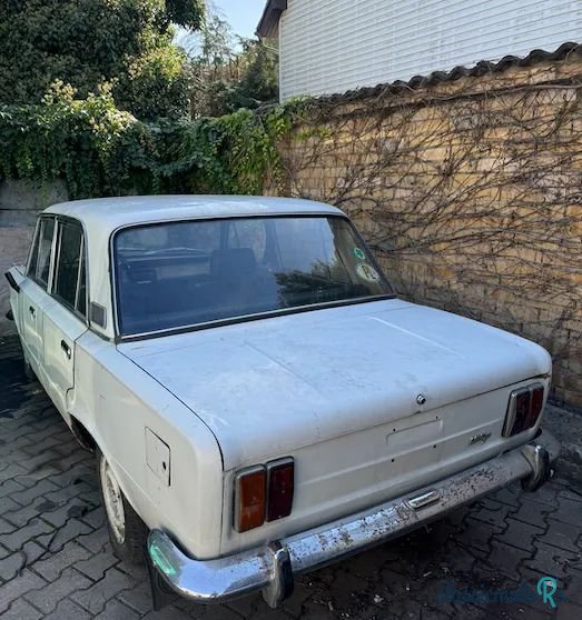 1974' Fiat 125P photo #5