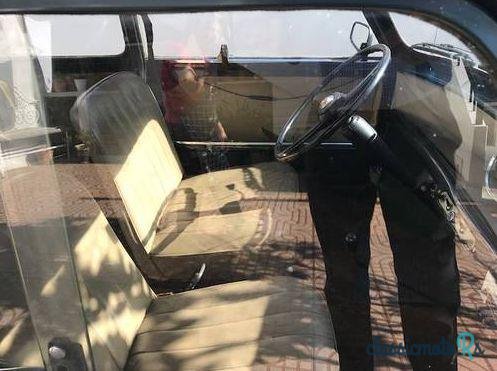 1967' MINI Morris Mini 850 Mk1 photo #2