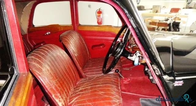 1948' Riley Rma photo #6