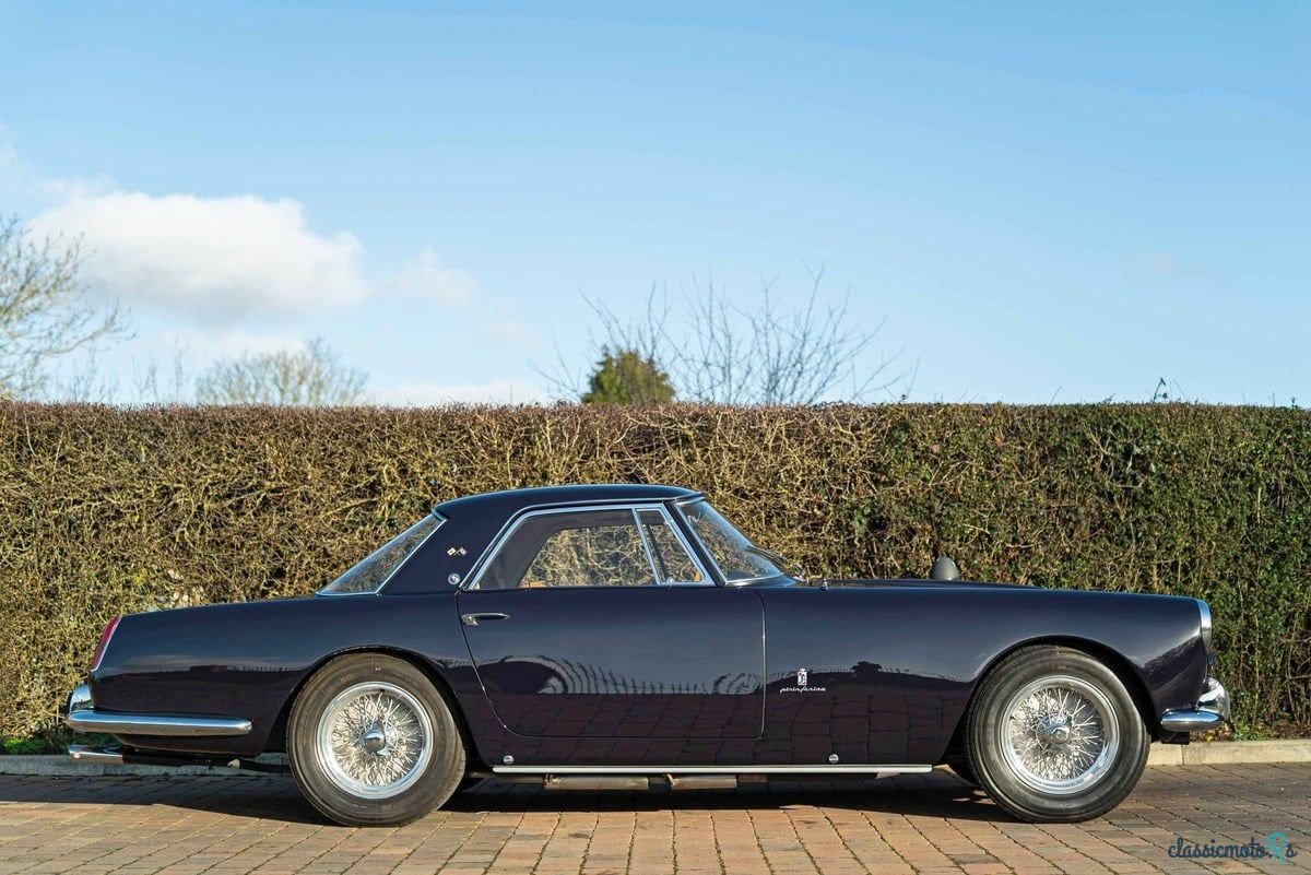 1959' Ferrari 250 photo #4