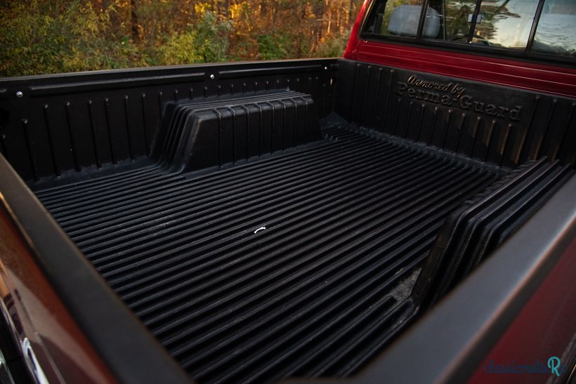 1995' Toyota Tacoma photo #4