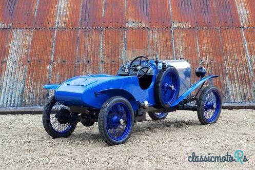 1923' Amilcar Cs photo #4