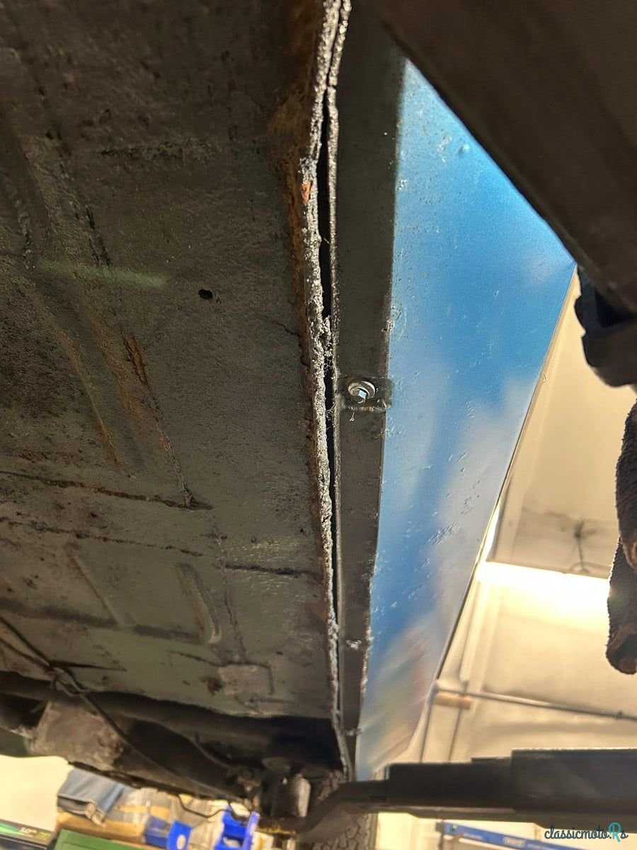 1975' Peugeot 304 photo #2