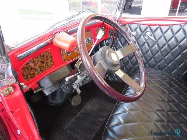 1933' Dodge photo #4