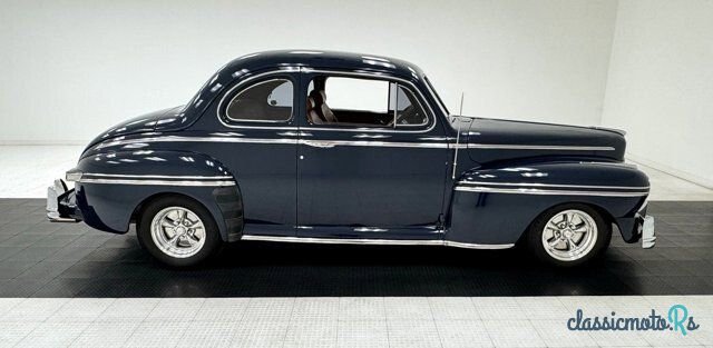 1947' Mercury Series 79M photo #6