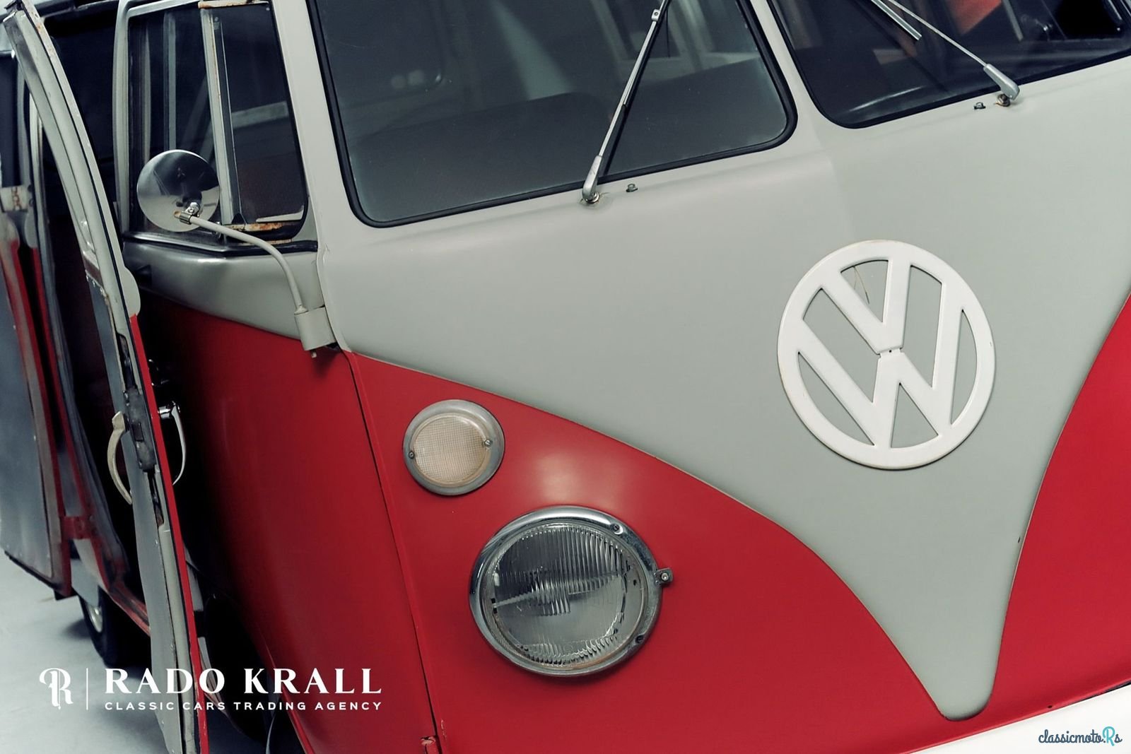 1965' Volkswagen Transporter photo #6