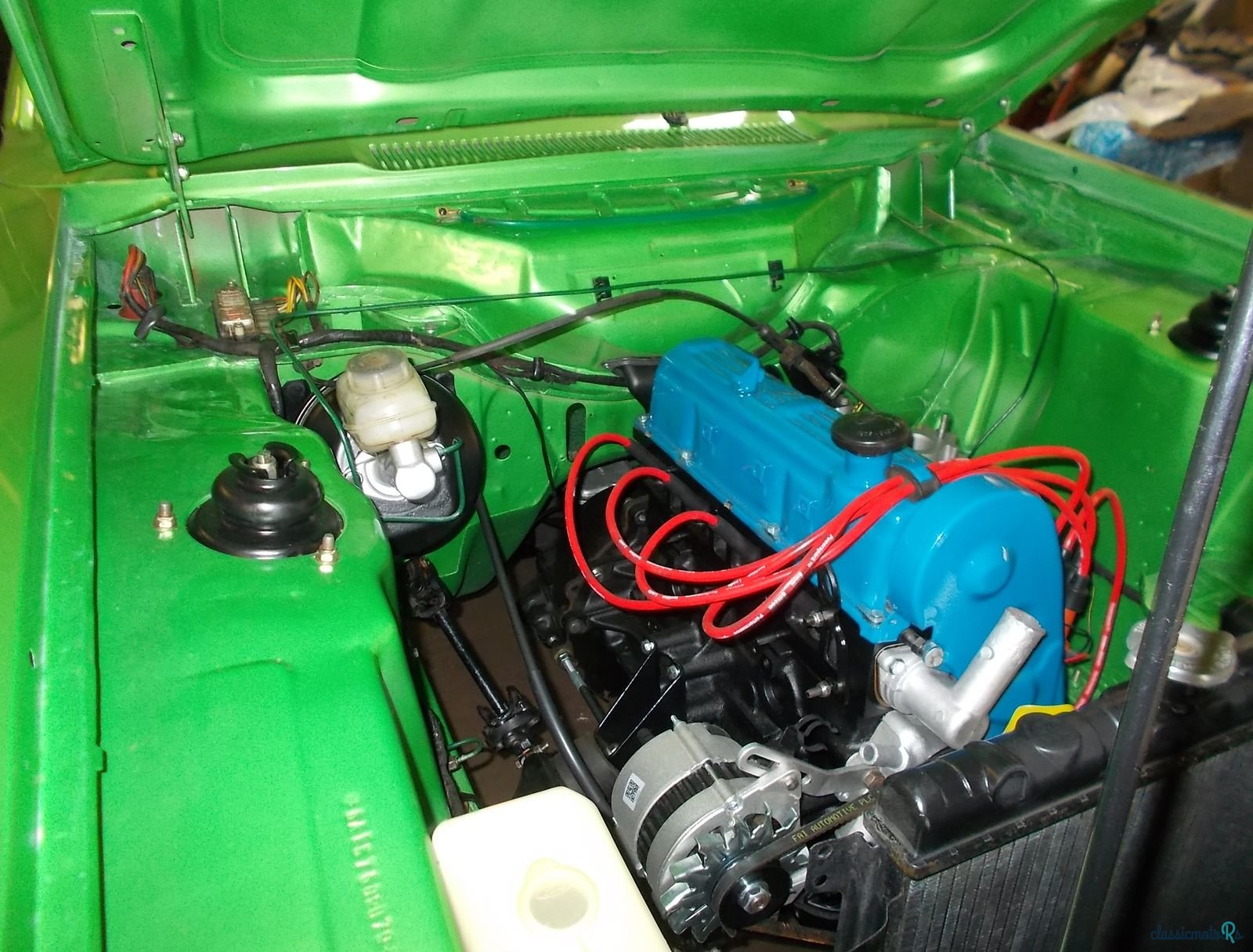 1978' Ford Capri Ii Gl photo #2