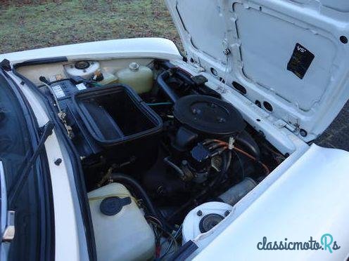 1983' Autobianchi A112 photo #3