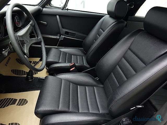 1973' Porsche 911 photo #5